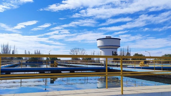 Mendoza se endeuda por 75 millones de dólares para obras de agua