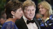 Foto ilustrativa de la nota titulada: El corazón de una leyenda: los amores en la vida de Robert Redford