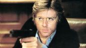 Foto ilustrativa de la nota titulada: Murió Robert Redford: un repaso por las películas del galán de Hollywood