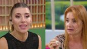 Foto ilustrativa de la nota titulada: Mariana Brey llamó golpista a Nancy Pazos y la periodista respondió con insultos 