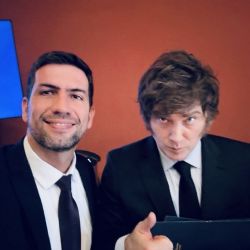 Nuevo escándalo de coimas: acusaron a un diputado libertario