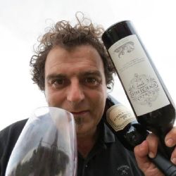 Vigil y tres bodegas mendocinas ternados en los Wine Star Awards