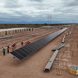 ¿Cuántas inversiones generó el RIGI?