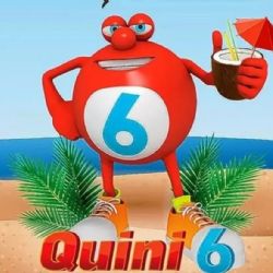 Quini 6: de cuánto será el millonario pozo del domingo 2 de noviembre 