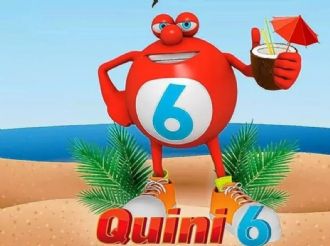 Quini 6: un apostador ganó más de $4.150 millones en el último sorteo