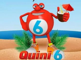 Quini 6: los resultados del domingo 16 de noviembre 