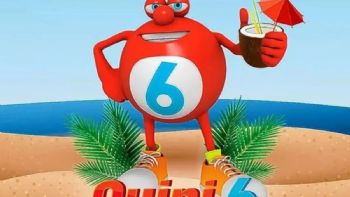 Quini 6: de cuánto será el millonario pozo del domingo 2 de noviembre 