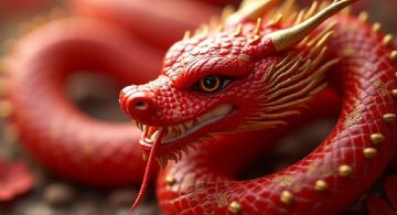 Horóscopo chino: descubre tu suerte para este martes