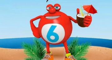 Quini 6: de cuánto será el sorteo millonario del domingo 15 de marzo 
