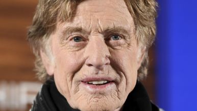 Foto iliustrativa de  Adiós a un gigante del cine: murió a los 89 años Robert Redford
