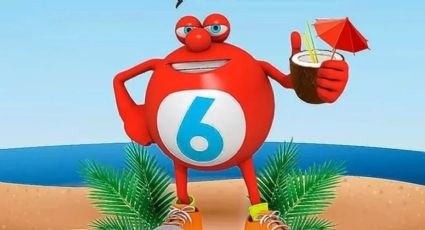 Quini 6: de cuánto será el sorteo millonario del domingo 15 de marzo 