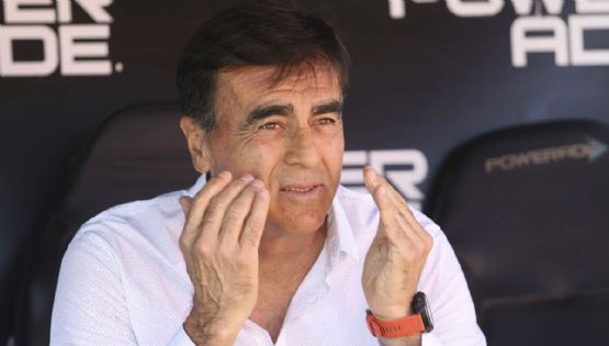 Gustavo Quinteros será el nuevo  DT de Independiente