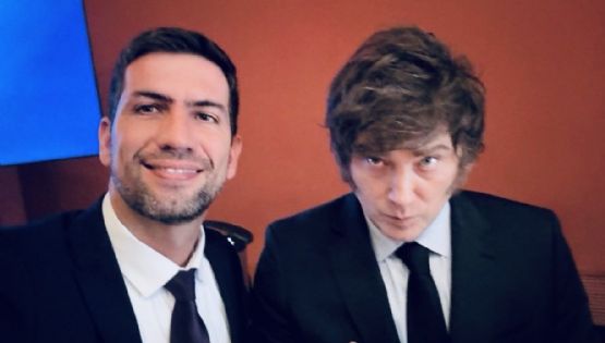 Nuevo escándalo de coimas: acusaron a un diputado libertario