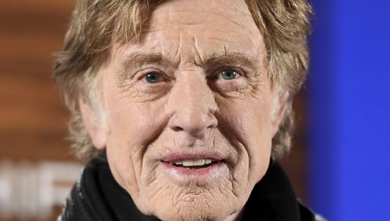 Adiós a un gigante del cine: murió a los 89 años Robert Redford