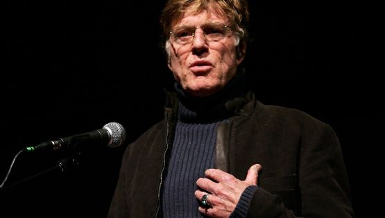 Las tragedias que marcaron la vida de Robert Redford y su familia