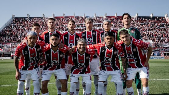 El presidente de Chacarita estalla contra el plantel: "Parecen señoritas de cabaret"