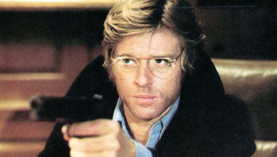 Murió Robert Redford: un repaso por las películas del galán de Hollywood