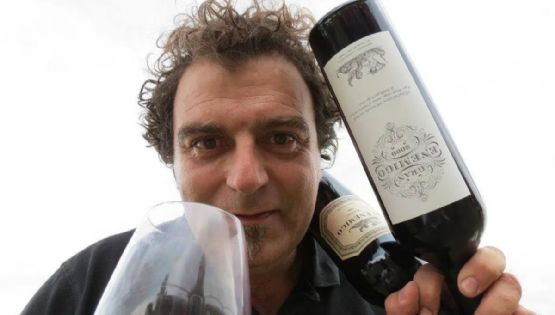 Vigil y tres bodegas mendocinas ternados en los Wine Star Awards