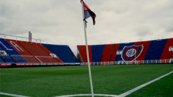 El plantel de San Lorenzo está que arde con Moretti y tomó una medida de fuerza