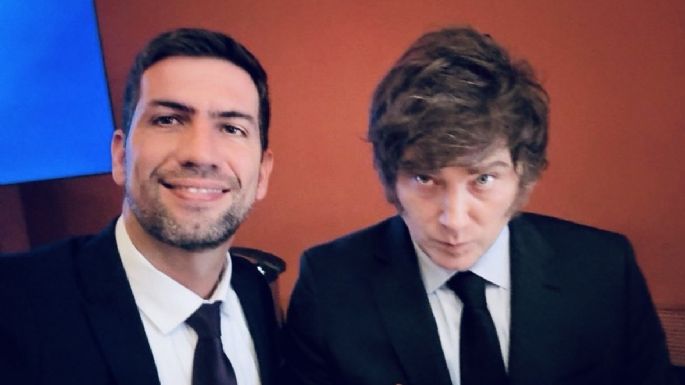 Nuevo escándalo de coimas: acusaron a un diputado libertario