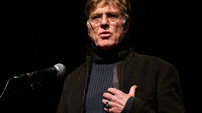 Las tragedias que marcaron la vida de Robert Redford y su familia
