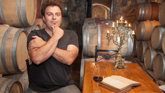 Vigil y tres bodegas mendocinas ternados en los Wine Star Awards