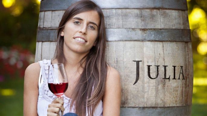 Vigil y tres bodegas mendocinas ternados en los Wine Star Awards