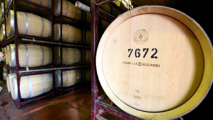 Vigil y tres bodegas mendocinas ternados en los Wine Star Awards
