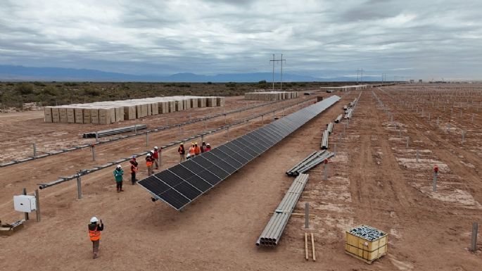 ¿Cuántas inversiones generó el RIGI?