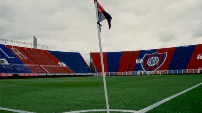 Renunció la mayoría de la comisión y San Lorenzo quedó acéfalo
