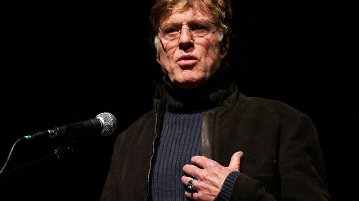 Las tragedias que marcaron la vida de Robert Redford y su familia