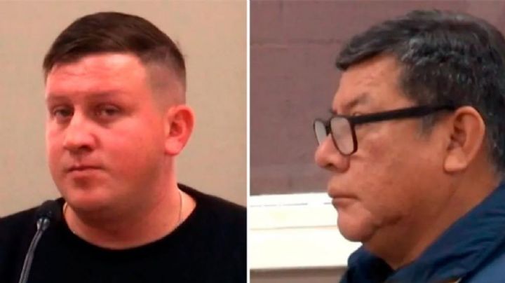 Condenaron a dos gendarmes por drogar y violar a una compañera 