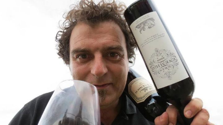 Vigil y tres bodegas mendocinas ternados en los Wine Star Awards