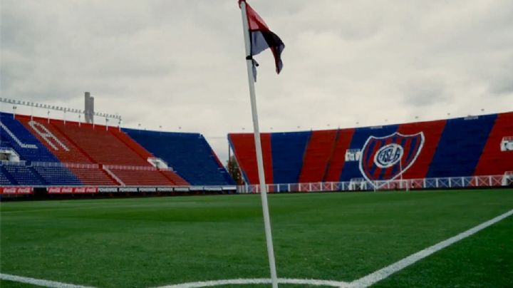 La Justicia suspendió la Asamblea Extraordinaria de San Lorenzo