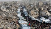 Foto ilustrativa de la nota titulada: Acuerdo de paz de Gaza: tercer día de negociaciones en Egipto