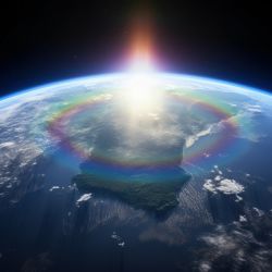 Informe de la ONU muestra una “recuperación” de la capa de ozono