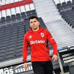 Cómo está el historial entre River y Palmeiras que juegan este miércoles