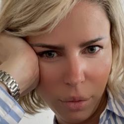 Los mensajes que confirman el embarazo de Marianela Mirra y Alperovich