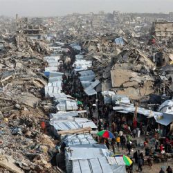 Acuerdo de paz de Gaza: tercer día de negociaciones en Egipto