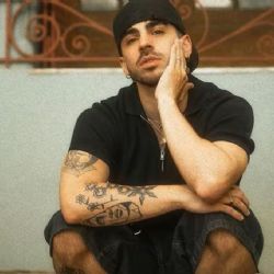 Quién es Agustín Franzoni, el ex de Flor Jazmín Peña que dijo tener videos íntimos de la influencer