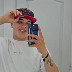 Qué se sabe de la salud de Thiago Medina