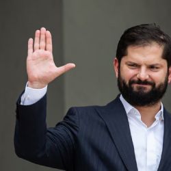 Arrancó la campaña para las presidenciales en Chile