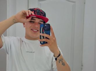 Thiago Medina sería sometido a una nueva cirugía 