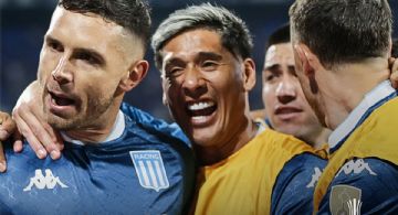 Racing visita a Huracán en lo más destacado del viernes