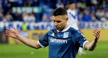Vélez 0-Racing 1: ¿qué equipo argentino ganó más duelos en cuartos?