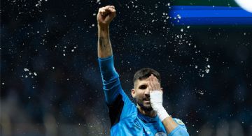 Belgrano derrotó a Newell´s y es semifinalista por primera vez