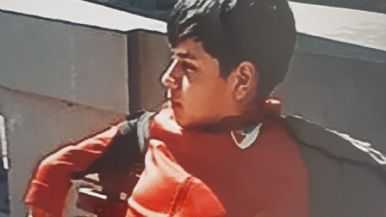 Foto iliustrativa de  Desesperada búsqueda de un adolescente en General Alvear