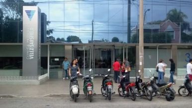 Foto iliustrativa de  Se registró el cuarto caso de muerte súbita en cinco días 