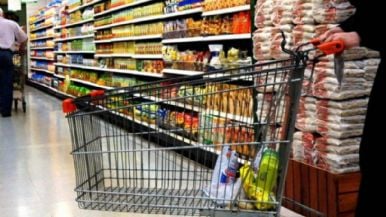 Foto iliustrativa de  Encuesta: el 68% de los consultados dice estar peor que el año pasado