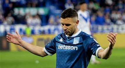 Vélez 0-Racing 1: ¿qué equipo argentino ganó más duelos en cuartos?